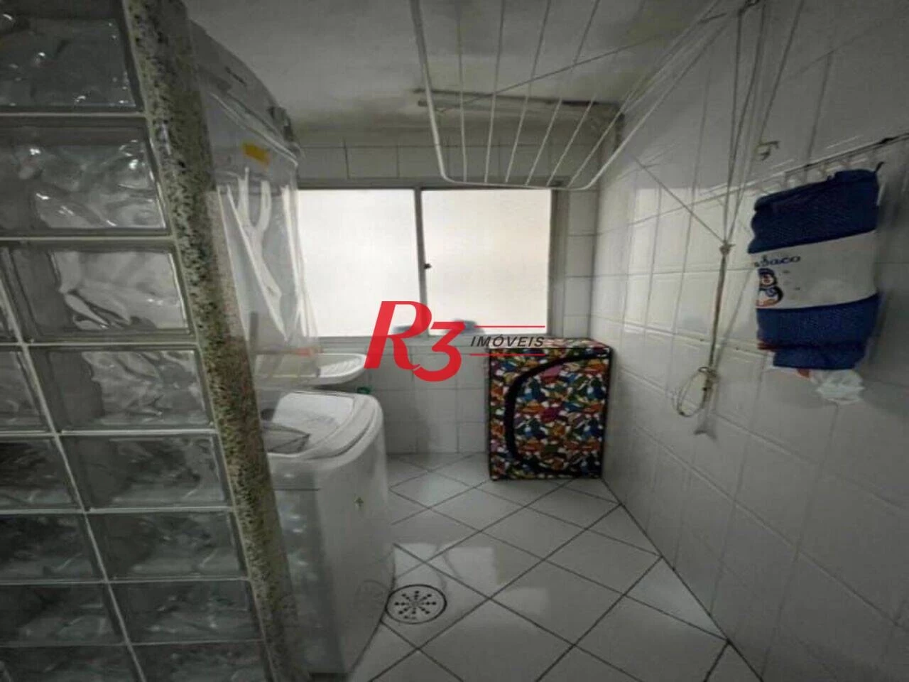 Imagem Apartamento com 2 Quartos à Venda, 65 m² em Vila Belmiro - Santos