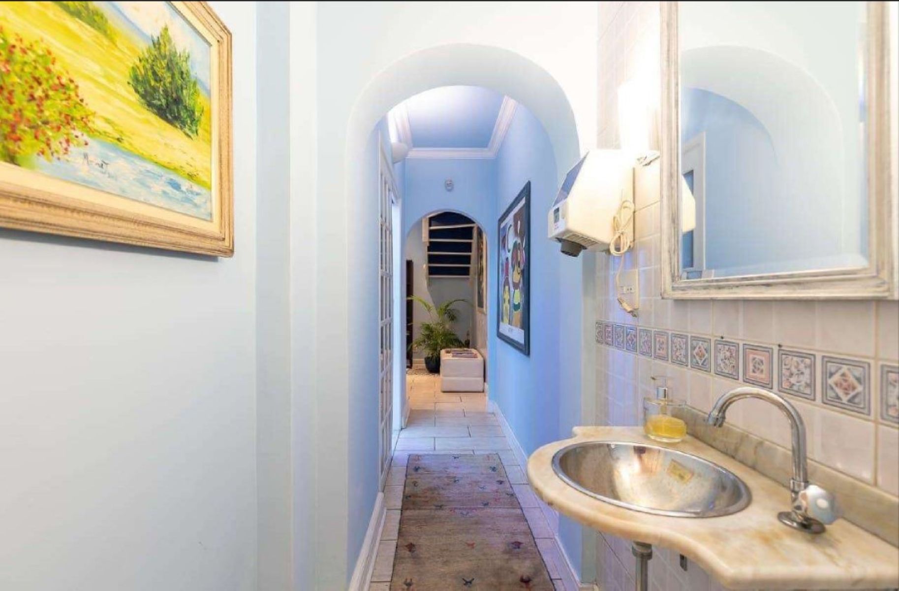 Imagem Imóvel Comercial à Venda, 220 m² em Jardim Paulistano - São Paulo