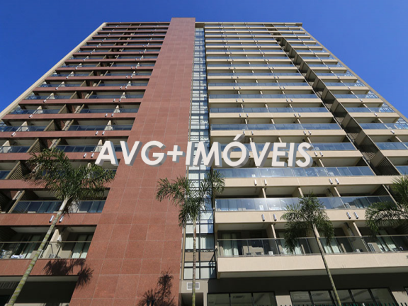 Imagem Apartamento com 2 Quartos à Venda,  em Jacarepaguá - Rio de Janeiro