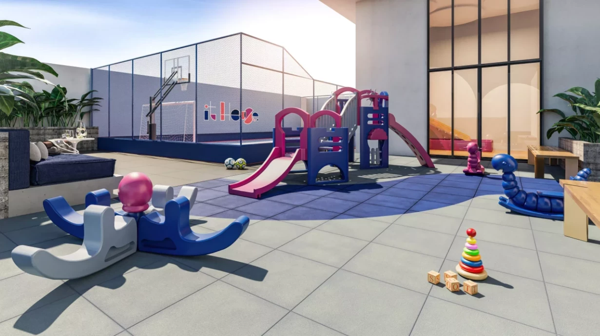 Foto do imóvel: Apartamento com 2 Quartos à Venda, 63 m² em Praia de Itaparica - Vila Velha