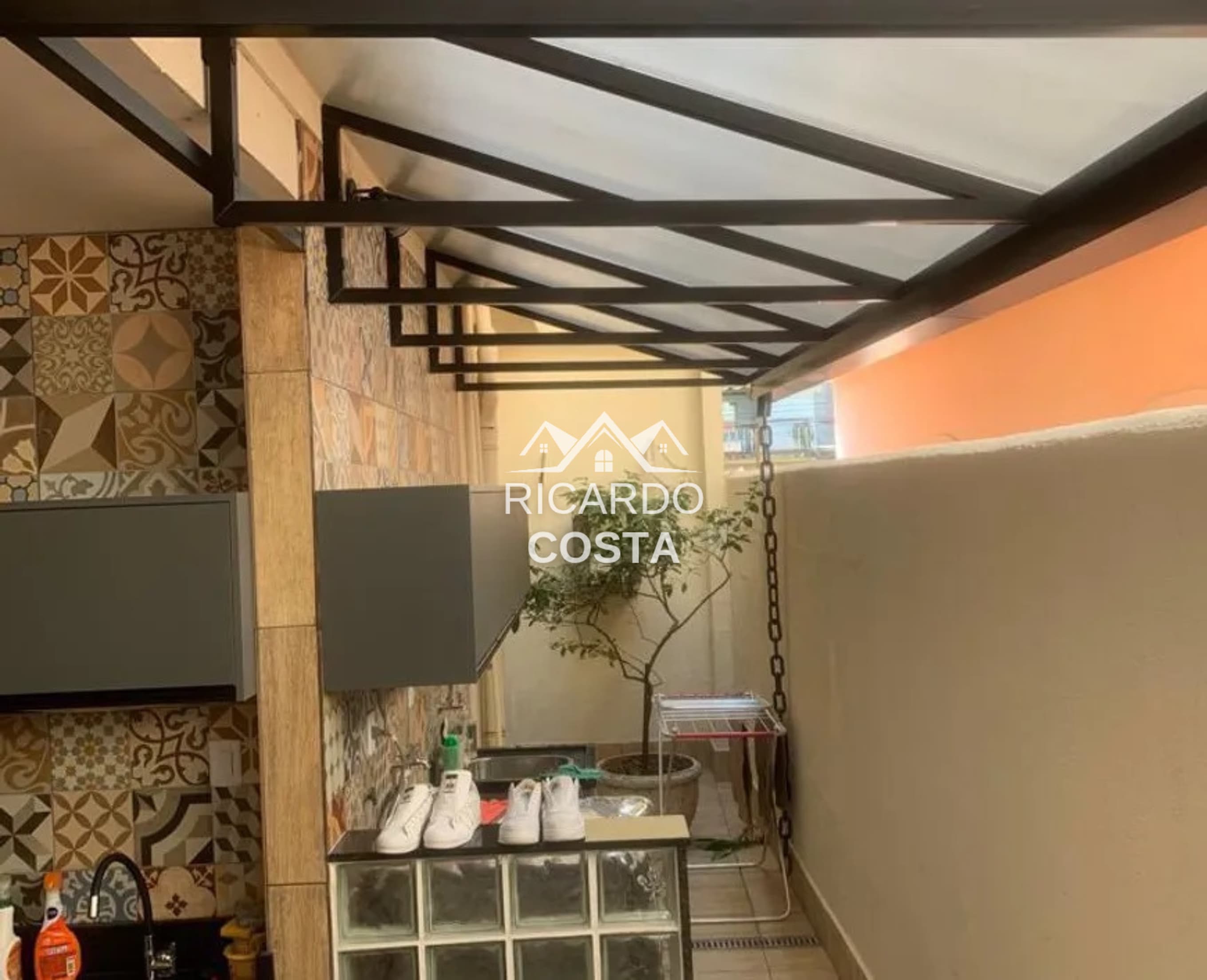 Imagem Casa de Vila com 4 Quartos à Venda, 300 m² em Taquara - Rio de Janeiro