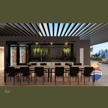 Imagem Apartamento com 1 Quarto à Venda, 36 m² em Tambaú - João Pessoa