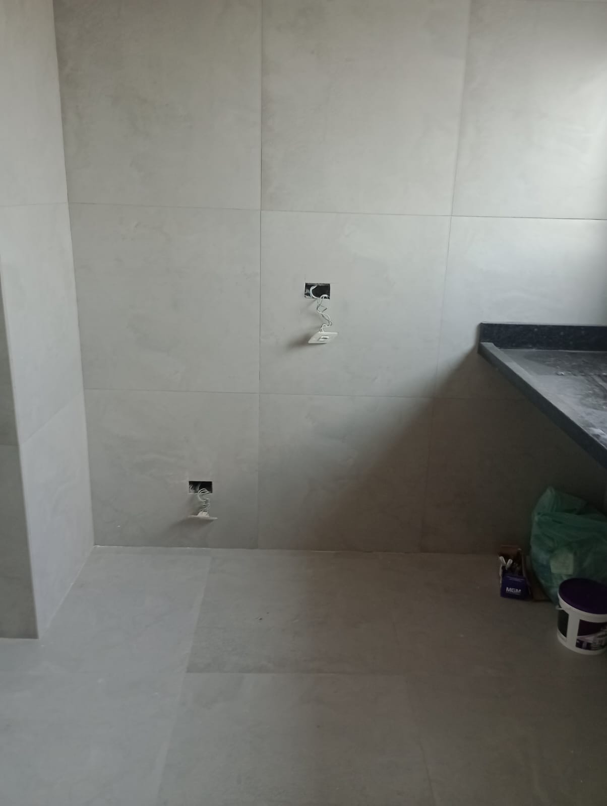 Imagem Apartamento com 2 Quartos à Venda, 56 m²em Parque Jaçatuba - Santo André