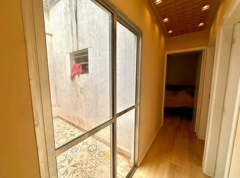 Imagem Casa com 3 Quartos à Venda, 200 m² em Jardim da Fonte - Jundiaí