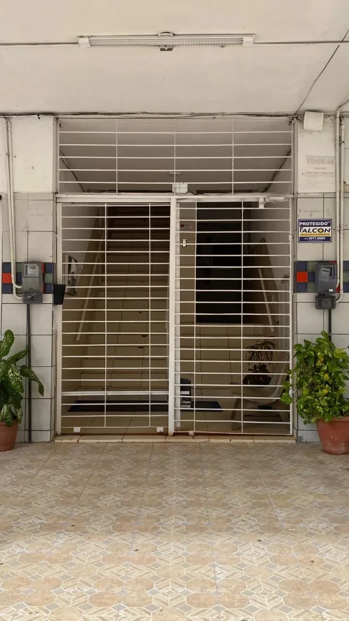 Imagem Apartamento com 1 Quarto para Alugar, 40 m² em Encruzilhada - Recife
