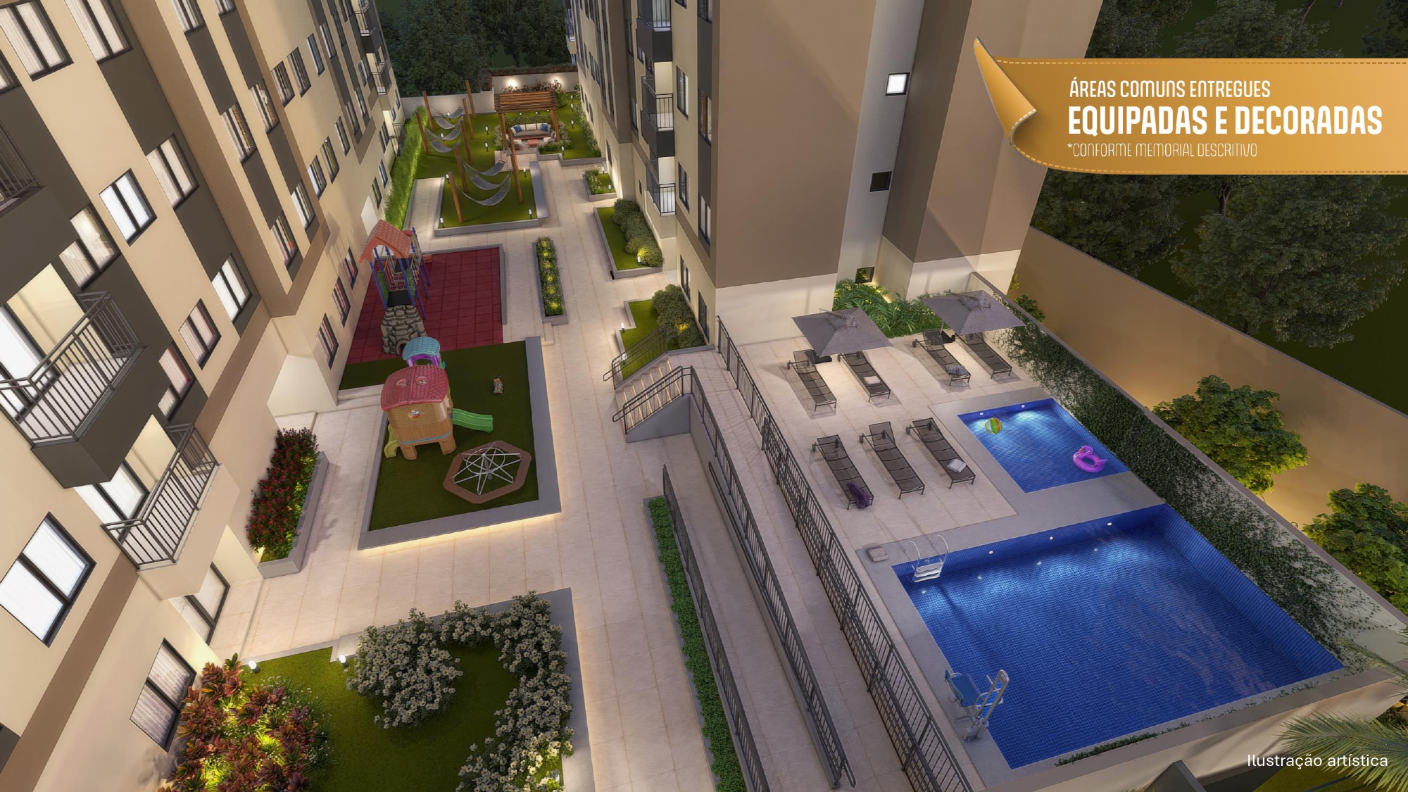 Imagem Apartamento com 2 Quartos à Venda, 44 m²em Jardim Paris - São Paulo
