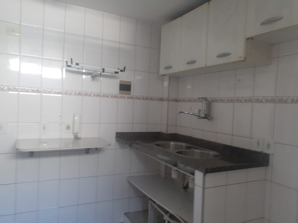 Imagem Apartamento com 2 Quartos à Venda, 60 m² em Taquara - Rio de Janeiro