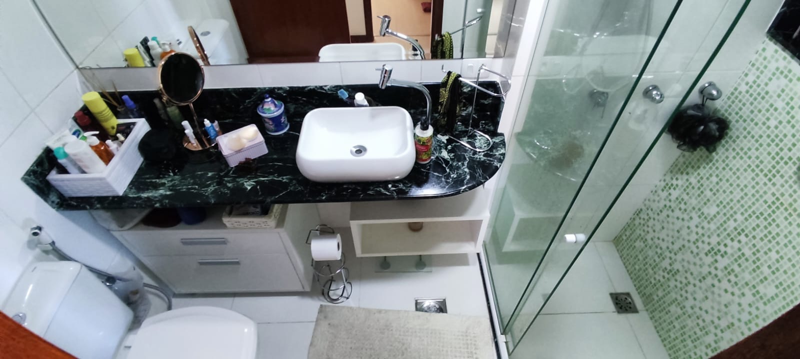 Imagem Apartamento com 2 Quartos à Venda, 80 m² em Icaraí - Niterói