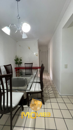 Imagem Apartamento com 3 Quartos à Venda, 73 m² em Parangaba - Fortaleza