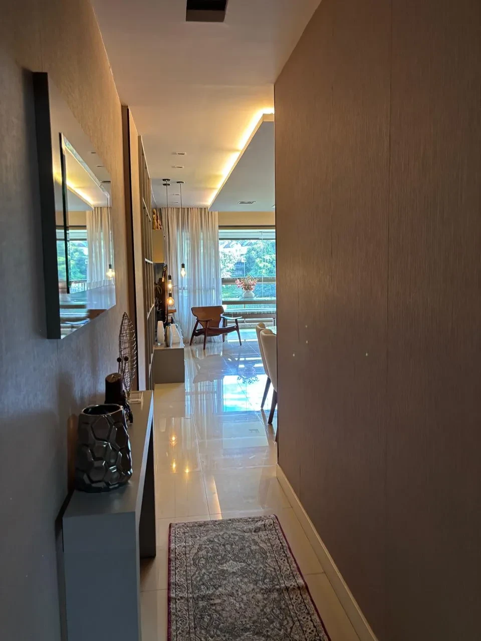 Imagem Apartamento com 3 Quartos à Venda, 112 m² em Freguesia (Jacarepaguá) - Rio de Janeiro