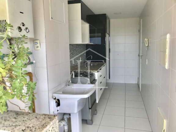 Imagem Apartamento com 2 Quartos à Venda, 81 m² em Recreio dos Bandeirantes - Rio de Janeiro