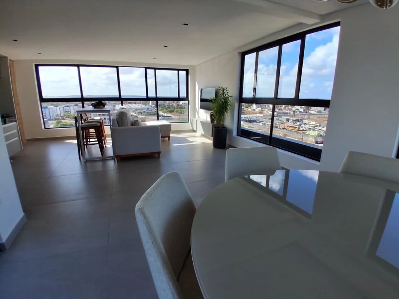 Imagem Apartamento com 3 Quartos à Venda, 69 m² em Intermares - Cabedelo