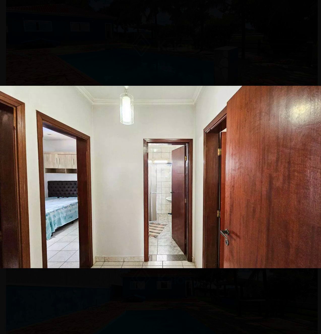 Imagem Casa com 3 Quartos à Venda, 223 m² em Portal da Vila Rica - Itu
