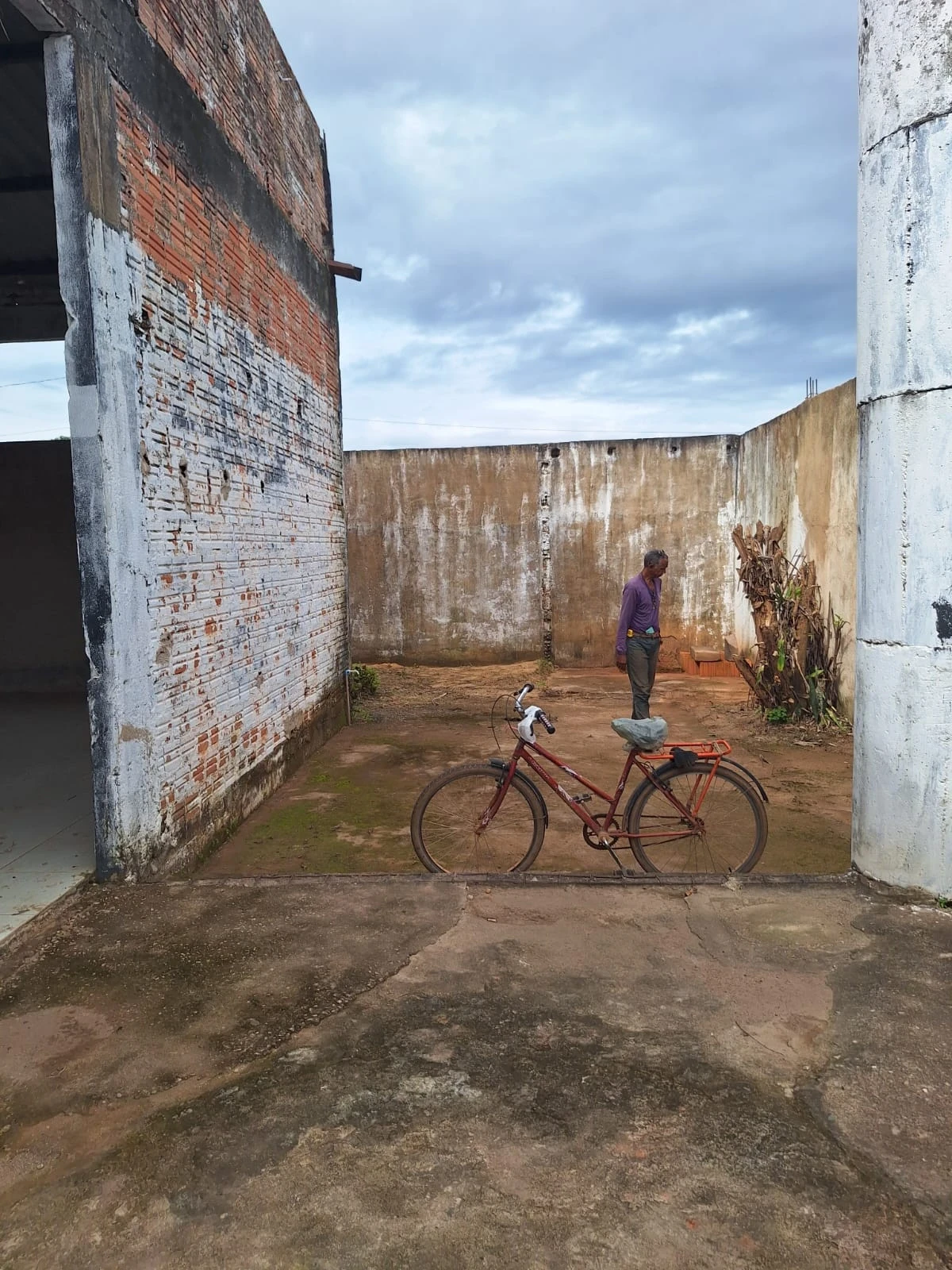 Imagem Galpão à Venda ou Locação, 600 m² em Mariana - Porto Velho