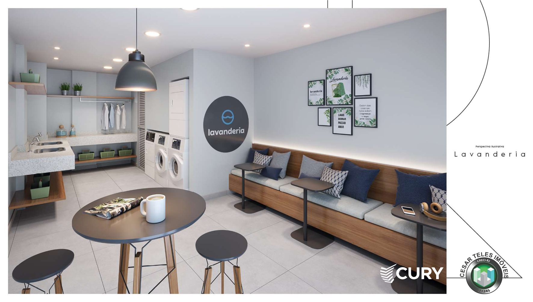 Imagem Edifício Residencial com 2 Quartos à Venda, 40 m² em Santo Cristo - Rio de Janeiro