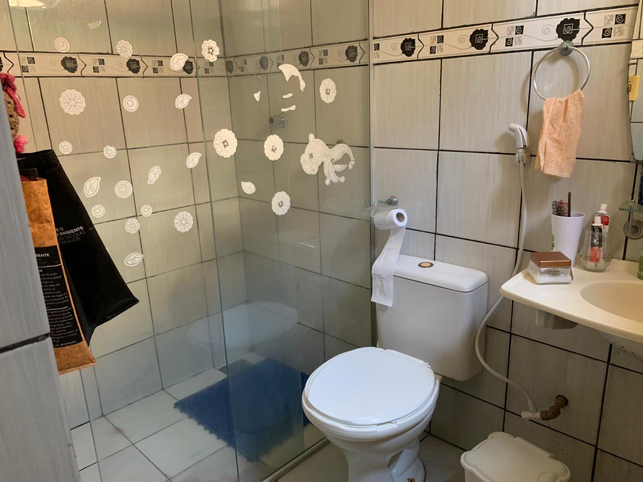 Imagem Casa com 3 Quartos à Venda, 33 m²em Bela Vista - Fortaleza