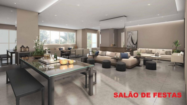 Foto do imóvel: Apartamento com 3 Quartos à Venda, 111 m² em Umuarama - Osasco