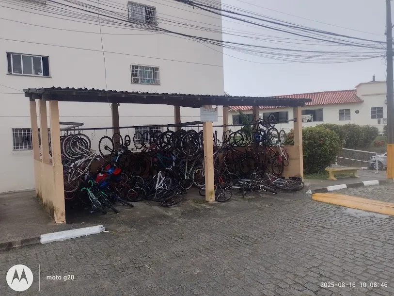 Foto do imóvel: Apartamento com 2 Quartos à Venda, 49 metros em Nova Brasília - Salvador