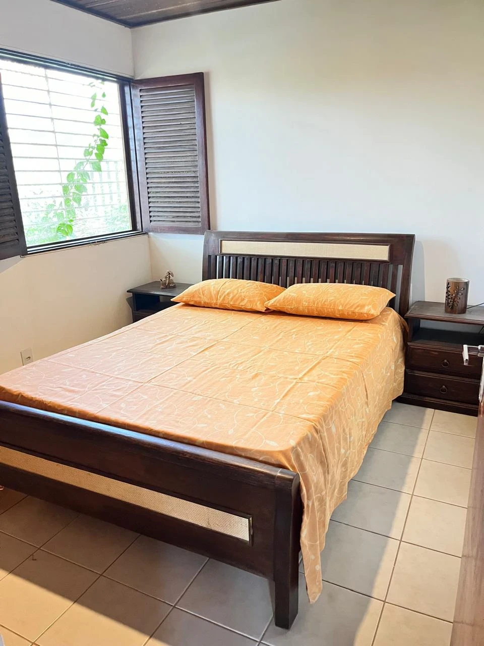 Imagem Casa de Condomínio com 3 Quartos à Venda ou Locação, 110 m² em Cruzeiro - Gravatá