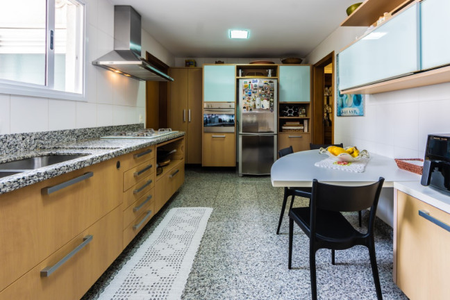 Imagem Apartamento com 3 Quartos à Venda,  em Perdizes - São Paulo