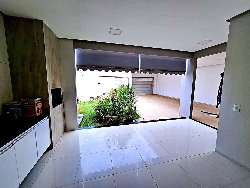 Imagem Casa com 3 Quartos à Venda, 155 m² em Loteamento Novo Progresso - Marabá