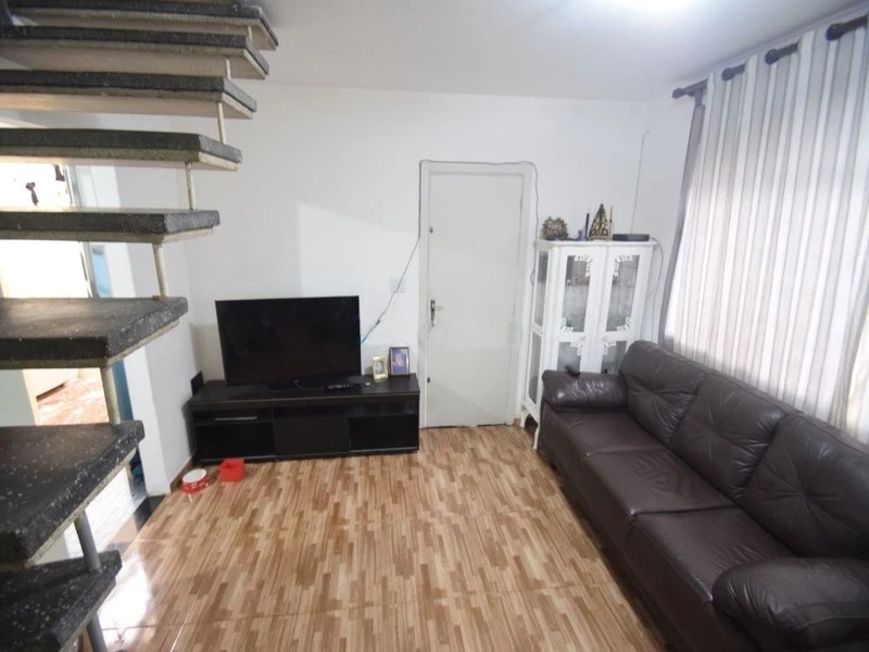 Imagem Casa com 2 Quartos à Venda, 90 m² em Chácara Inglesa - São Paulo Imagem Casa com 2 Quartos à Venda, 90 m² em Chácara Inglesa - São Paulo