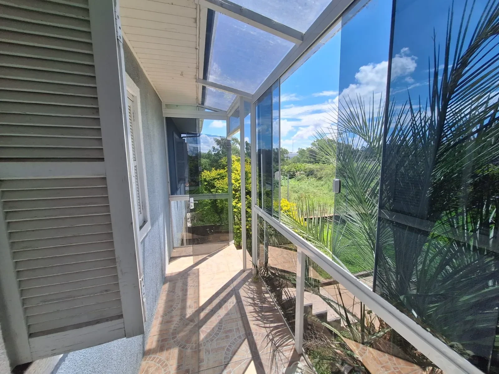 Imagem Casa com 3 Quartos à Venda, 210 m² em Charqueadas - Caxias do Sul