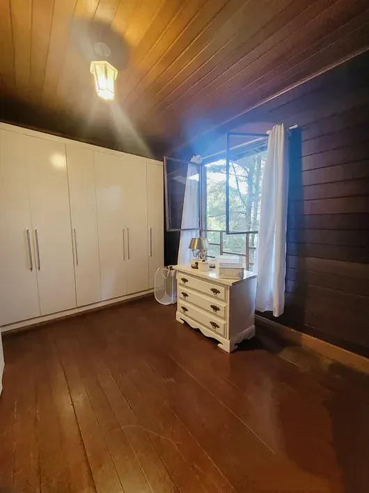 Imagem Casa de Condomínio com 4 Quartos à Venda, 370 m² em Horizontal Park - Cotia