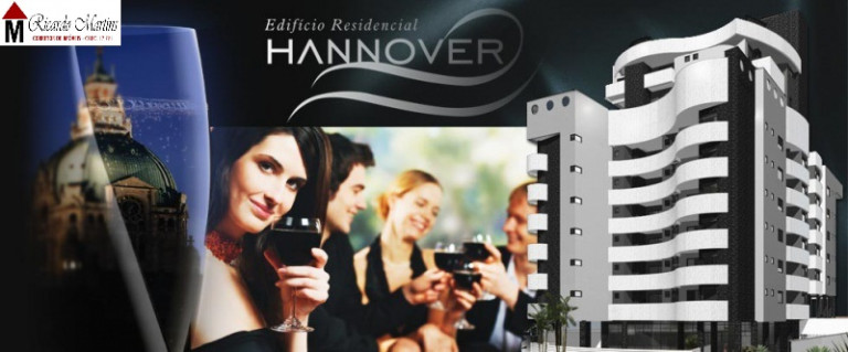 Imagem Cobertura com 3 Quartos à Venda, 134 m² em Centro - Criciúma