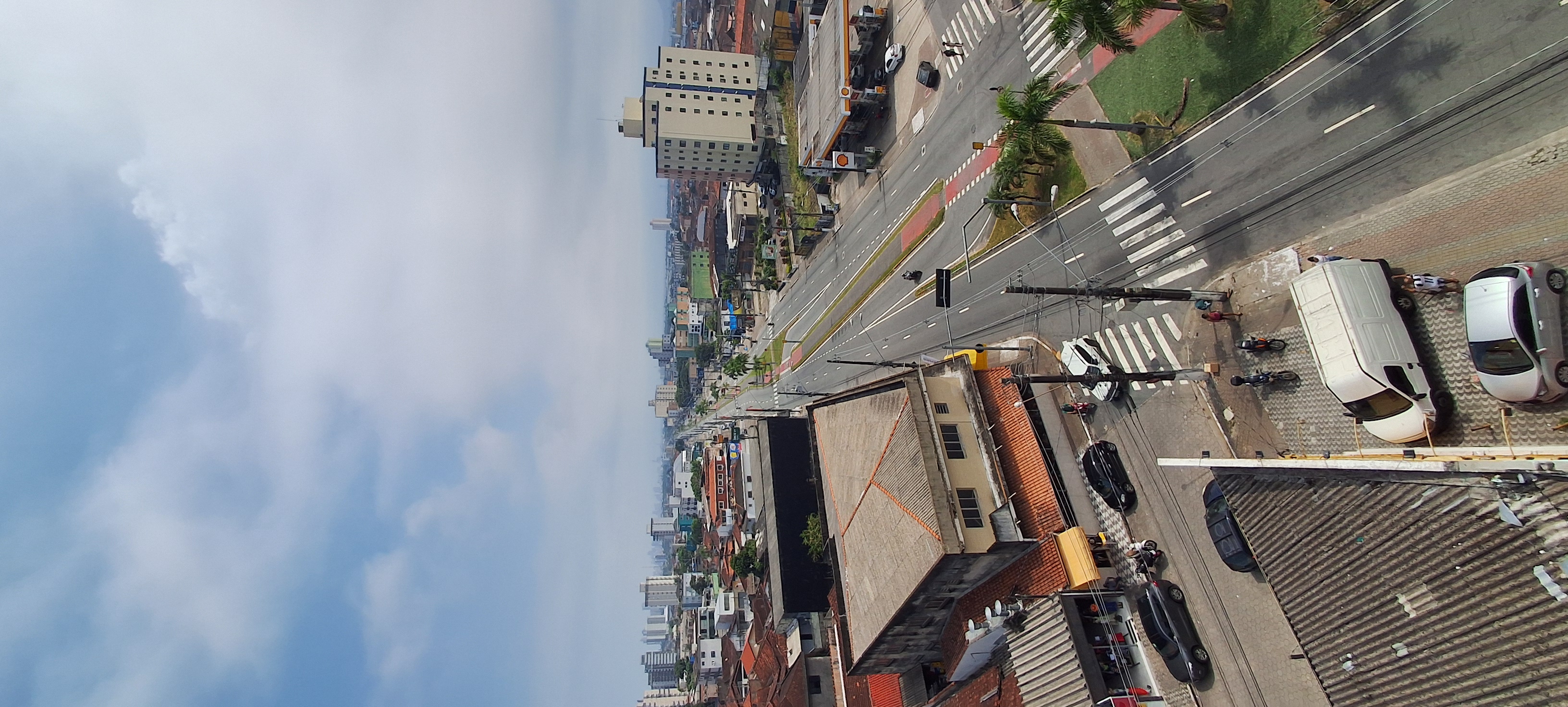 Imagem Apartamento com 2 Quartos à Venda, 88 m²em Ocian - Praia Grande