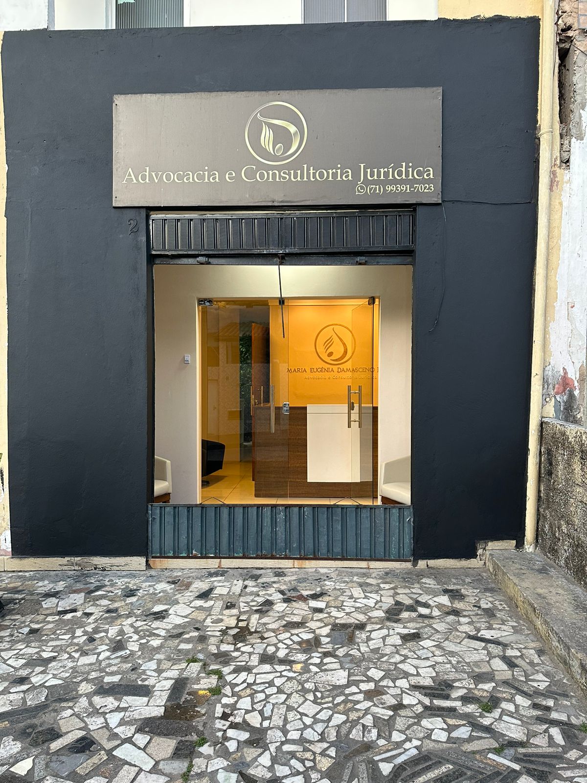 Imóvel Comercial para Alugar, 20 m²em Fazenda Grande I - Salvador