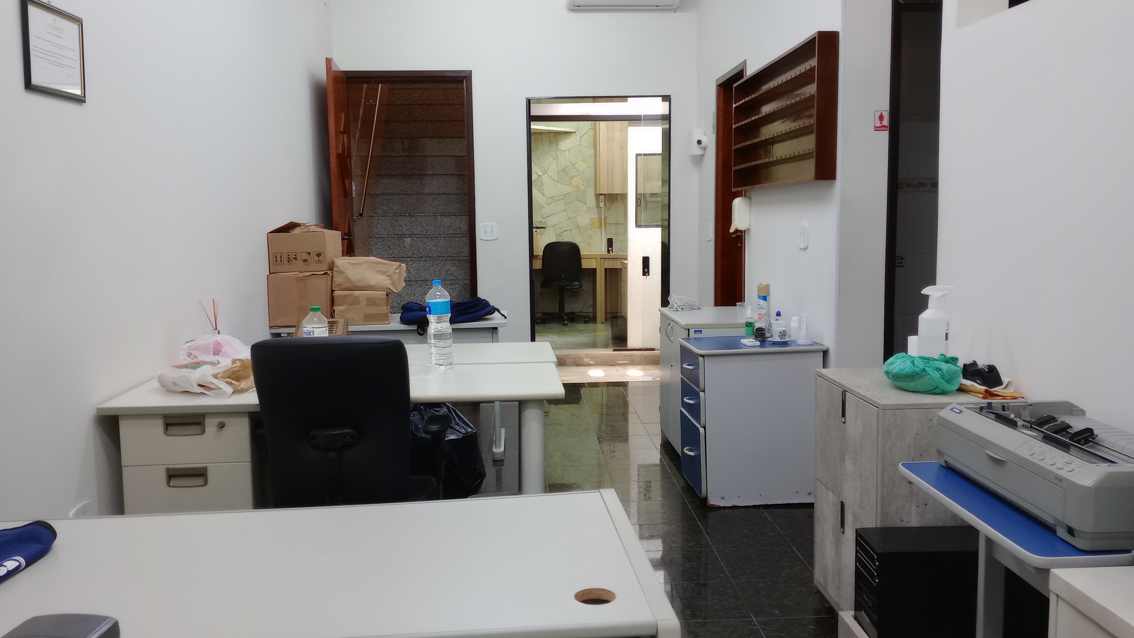 Imagem Imóvel Comercial à Venda, 150 m² em Jardim Santa Cruz (Campo Grande) - São Paulo