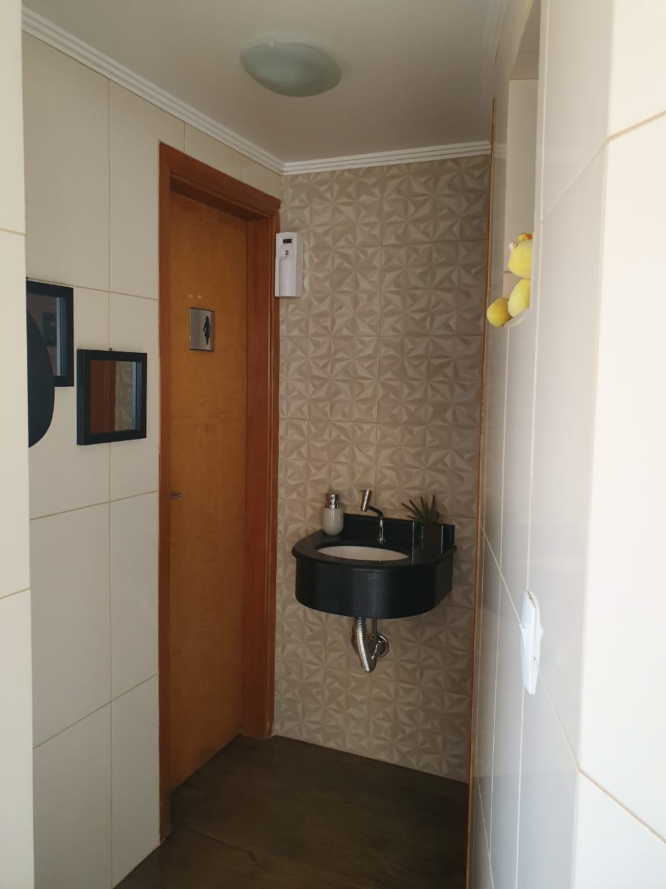 Imagem Apartamento com 2 Quartos à Venda, 60 m²em Vila Lusitânia - São Bernardo do Campo