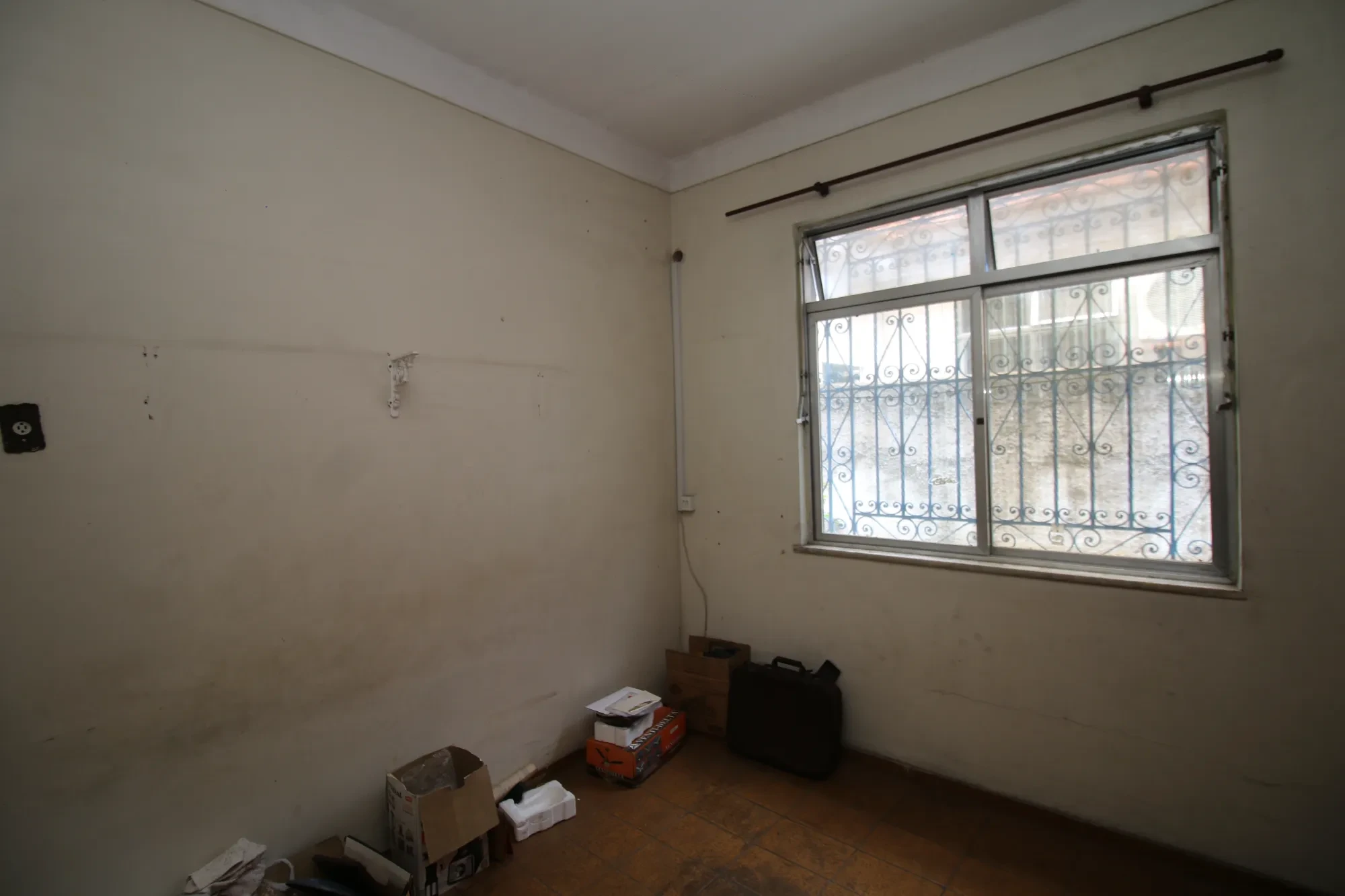 Foto do imóvel: Casa com 6 Quartos à Venda, 245 m² em Brás de Pina - Rio de Janeiro