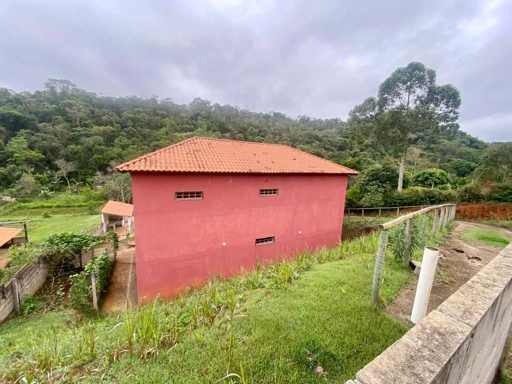 Imagem Chácara com 3 Quartos à Venda, 180 m² em Torreões - Juiz de Fora