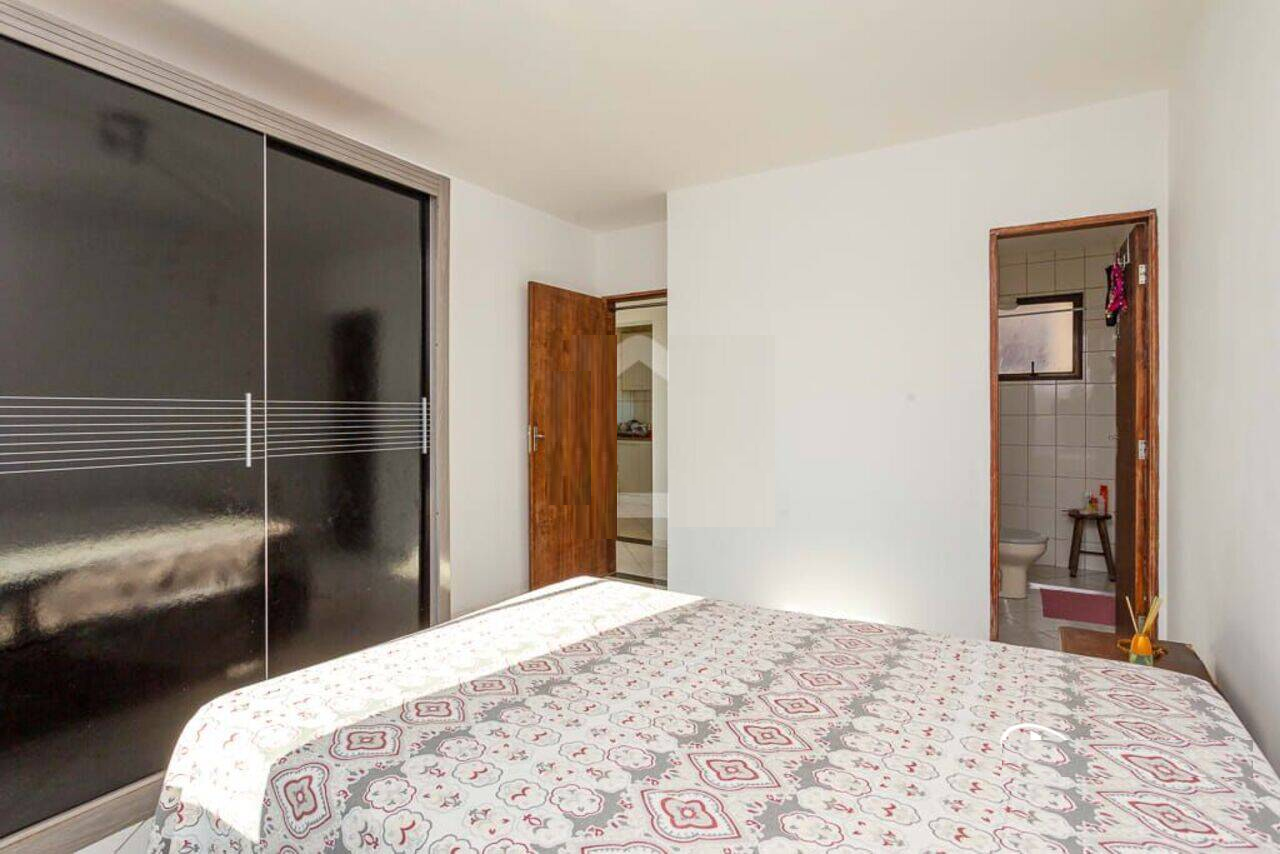 Imagem Cobertura com 3 Quartos à Venda, 130 m²em Parque Terra Nova II - São Bernardo do Campo