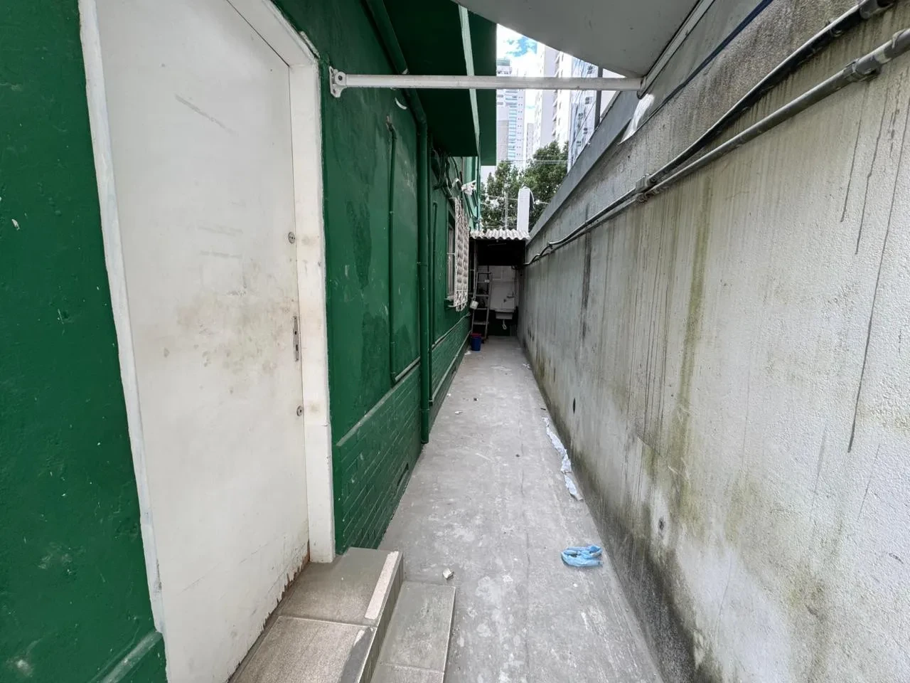Imagem Ponto Comercial à Venda ou Locação, 324 m² em Aparecida - Santos