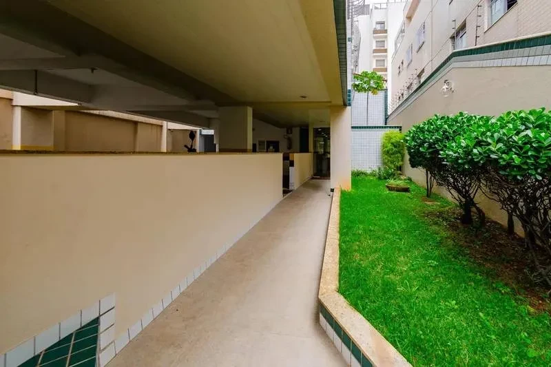 Imagem Apartamento com 4 Quartos à Venda, 100 m² em Prado - Belo Horizonte