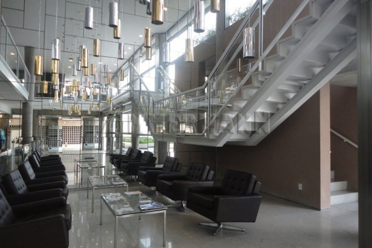 Imagem Sala Comercial à Venda, 33 m² em Lapa - São Paulo