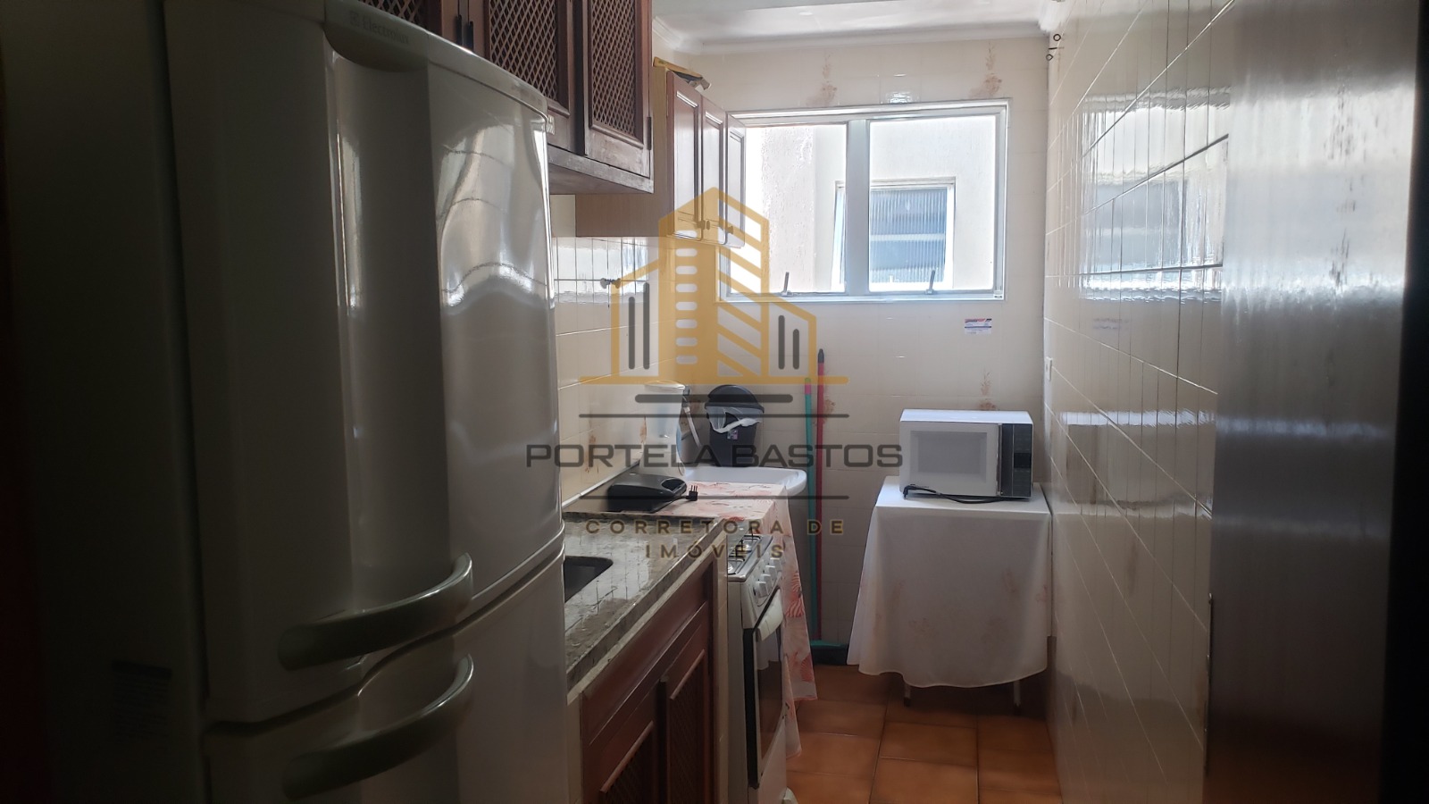 Foto do imóvel: Apartamento com 1 Quarto para Temporada, 44 m² em Praia Grande - Ubatuba