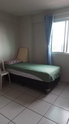 Imagem Apartamento com 3 Quartos à Venda, 92 m² em Fátima - Fortaleza