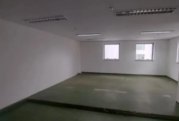 Imagem Sala Comercial para Alugar, 80 m² em Santo Amaro - São Paulo