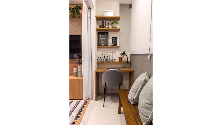 Imagem Apartamento com 2 Quartos à Venda, 43 m² em Vila Guilherme - São Paulo