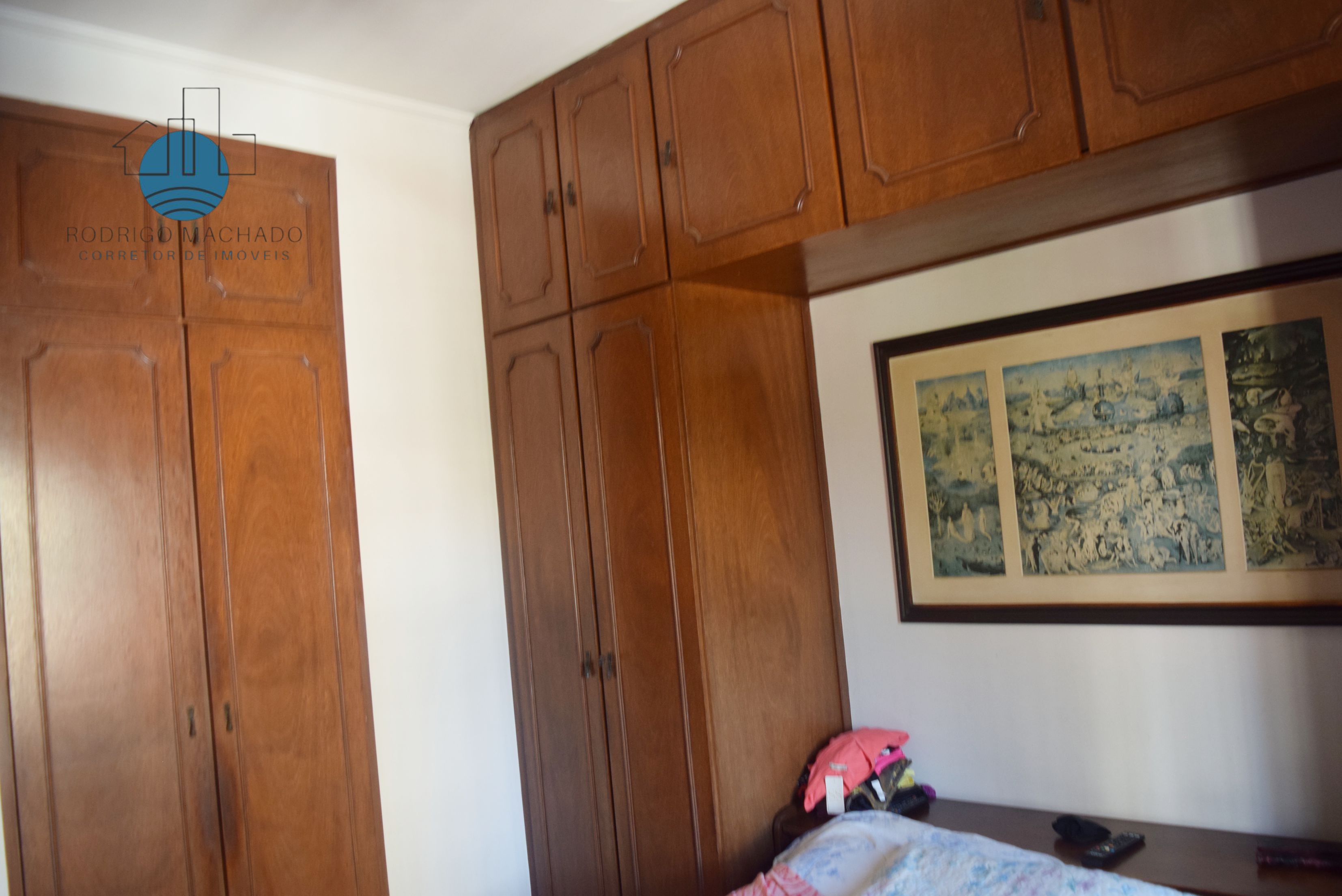 Imagem Apartamento com 3 Quartos à Venda, 86 m² em Jardim das Bandeiras - São Paulo