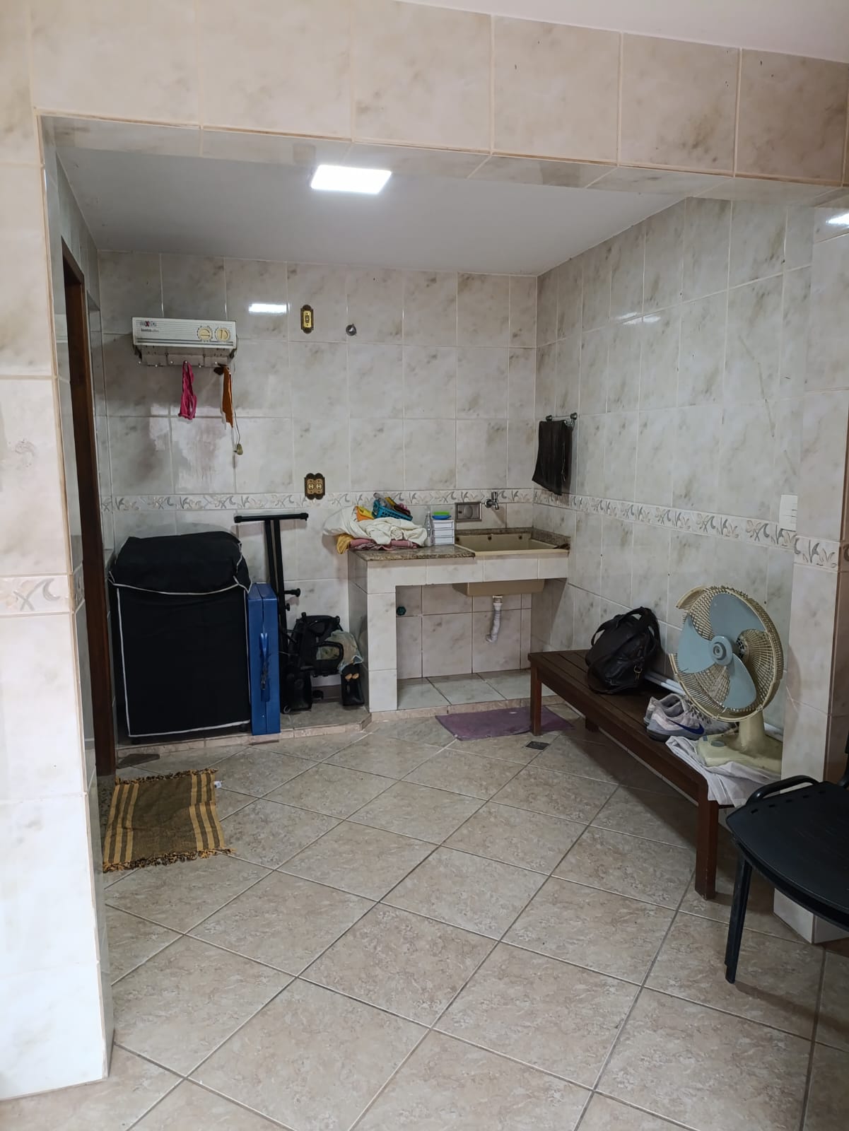 Foto do imóvel: Casa com 3 Quartos à Venda, 200 m² em Bangu - Rio de Janeiro