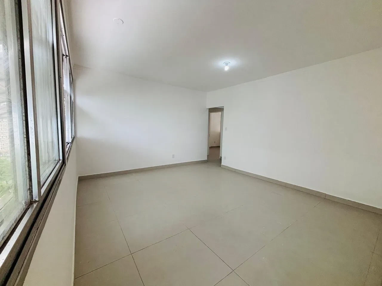 Imagem Apartamento com 2 Quartos à Venda, 85 metros em Campo Grande - Santos
