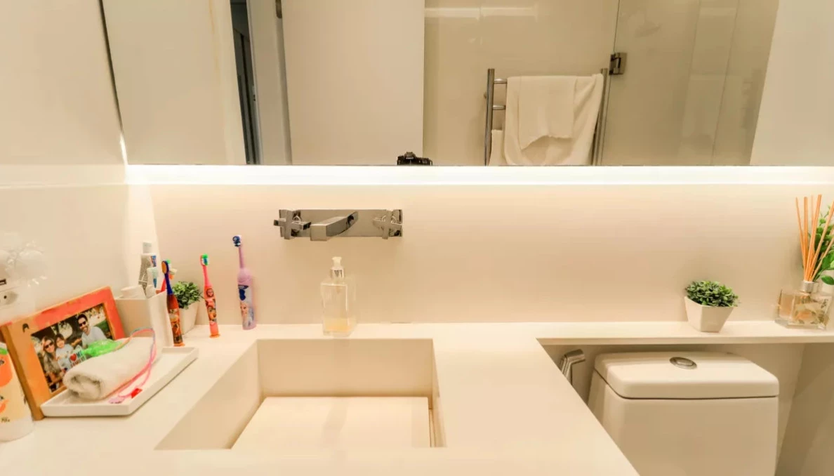 Imagem Apartamento com 3 Quartos à Venda, 121 m² em Vila Cordeiro - São Paulo