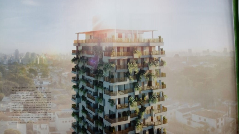 Imagem Apartamento com 1 Quarto à Venda, 56 metro em Jardim América - São Paulo
