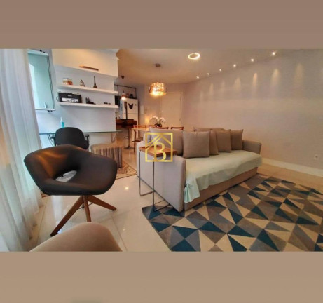 Imagem Apartamento com 2 Quartos à Venda,  em Bento Ferreira - Vitória