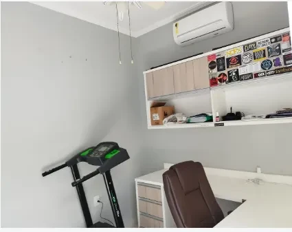 Imagem Casa de Condomínio com 3 Quartos à Venda ou Locação, 300 metros em Piracangaguá - Taubaté